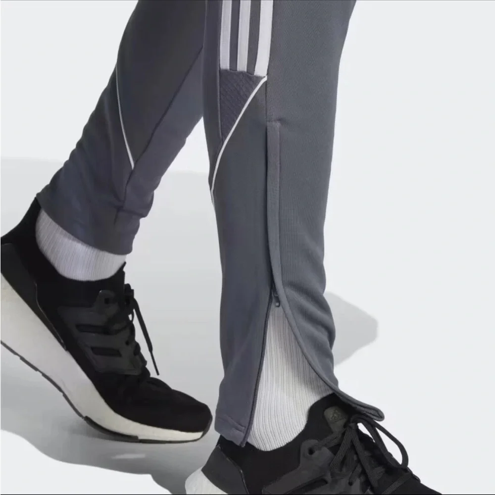 Adidas Men's Tiro 23 AEROREADY League Track Pants IB8478 - Picture 4 of 4